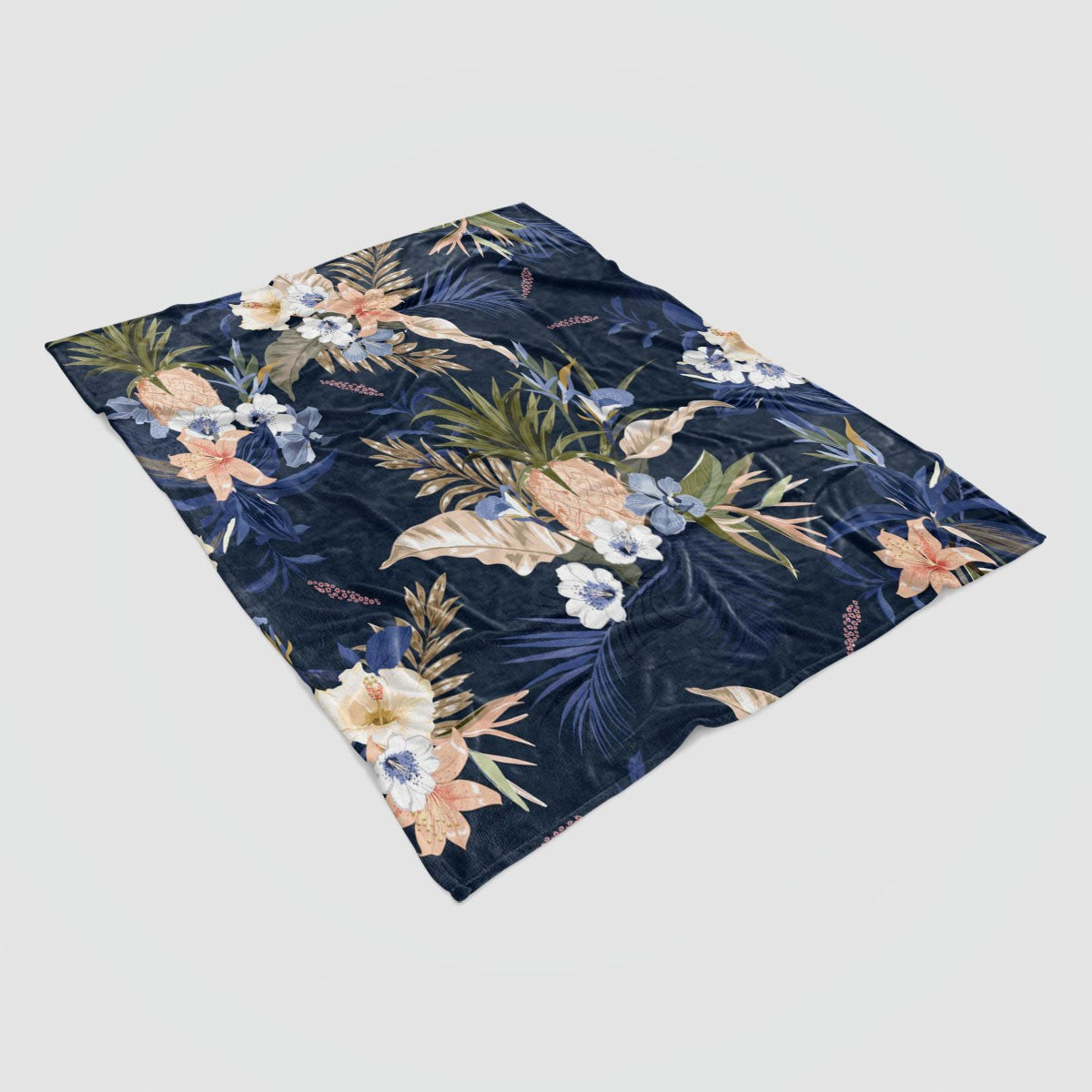 Decors Market Images for Products Throw Blanket