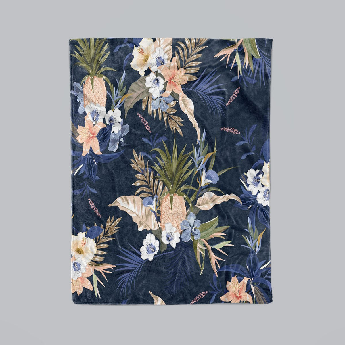 Decors Market Images for Products Throw Blanket