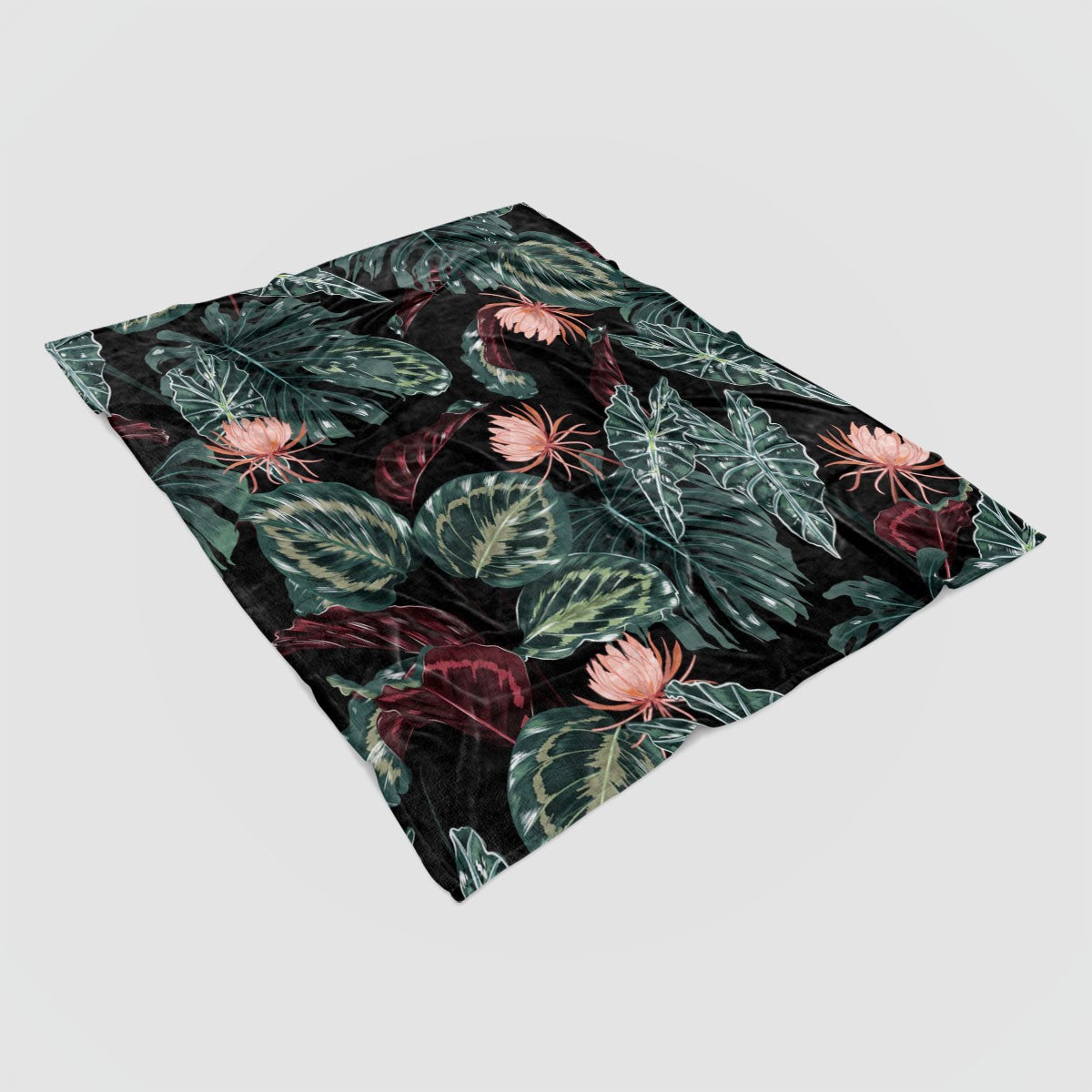 Decors Market Images for Products Throw Blanket