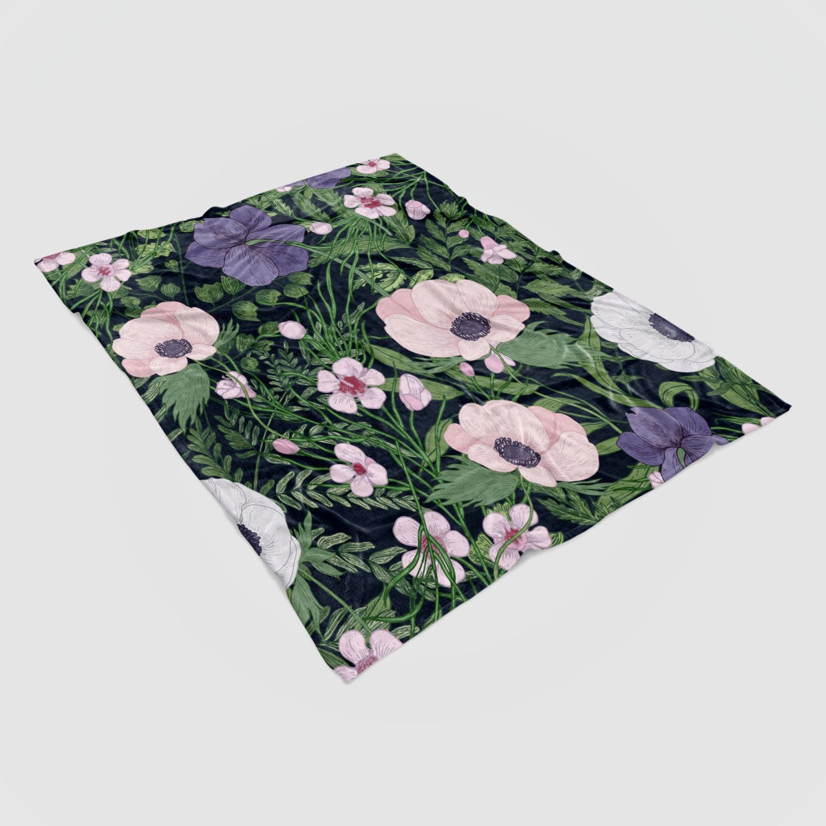 Decors Market Images for Products Throw Blanket