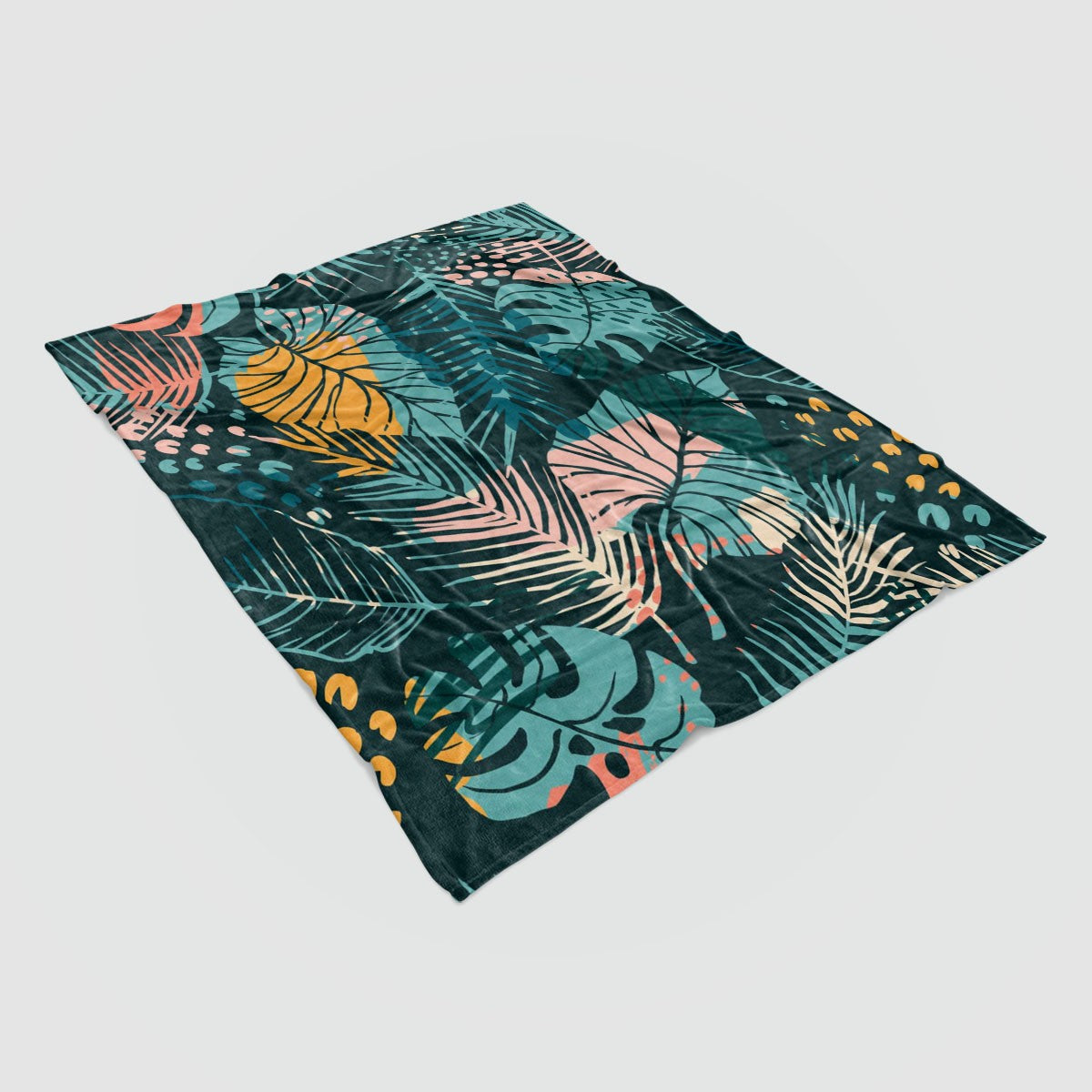 Decors Market Images for Products Throw Blanket