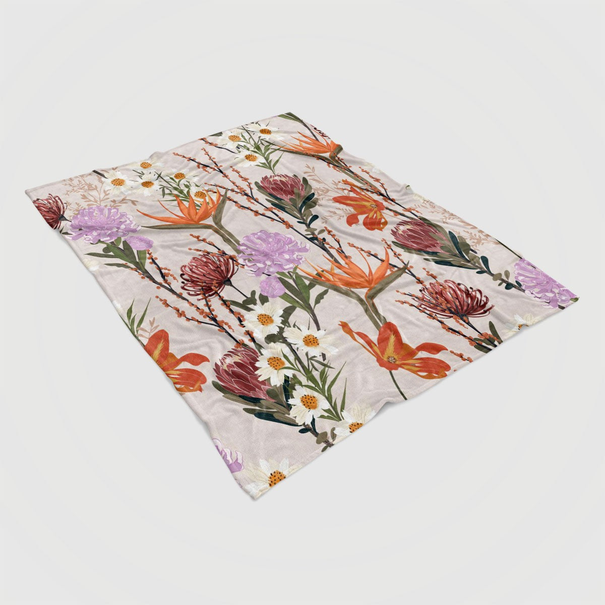 Decors Market Images for Products Throw Blanket