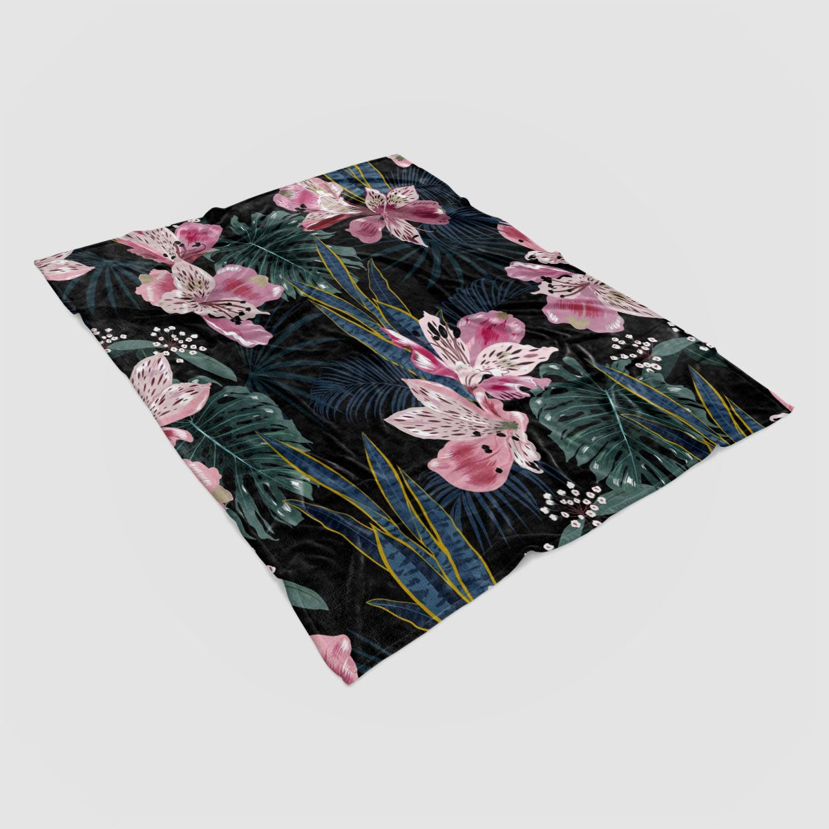 Decors Market Images for Products Throw Blanket