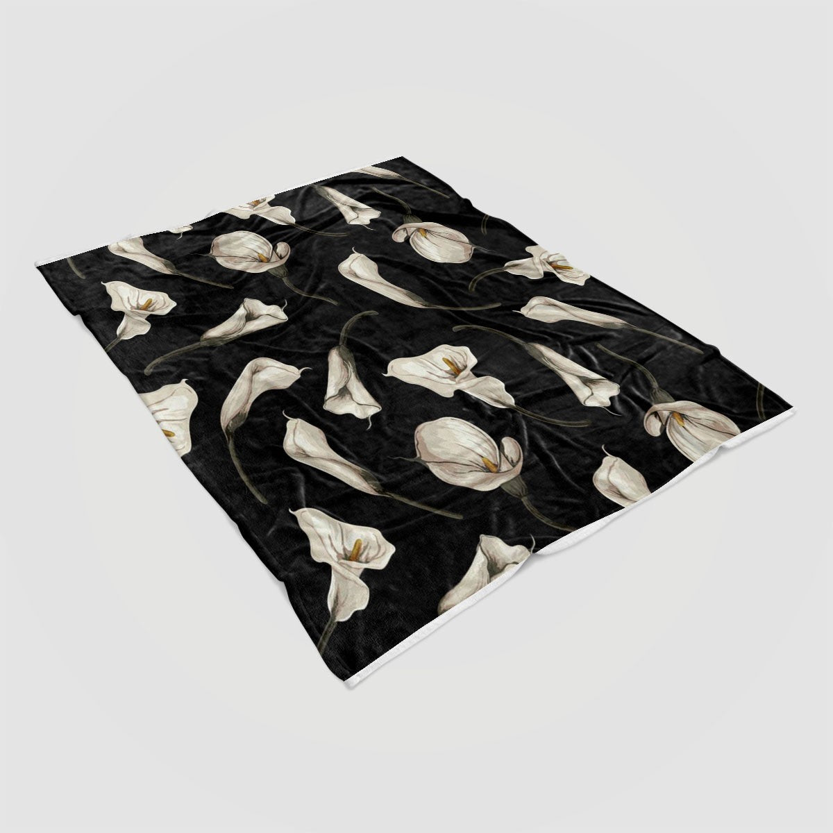 Decors Market Images for Products Throw Blanket