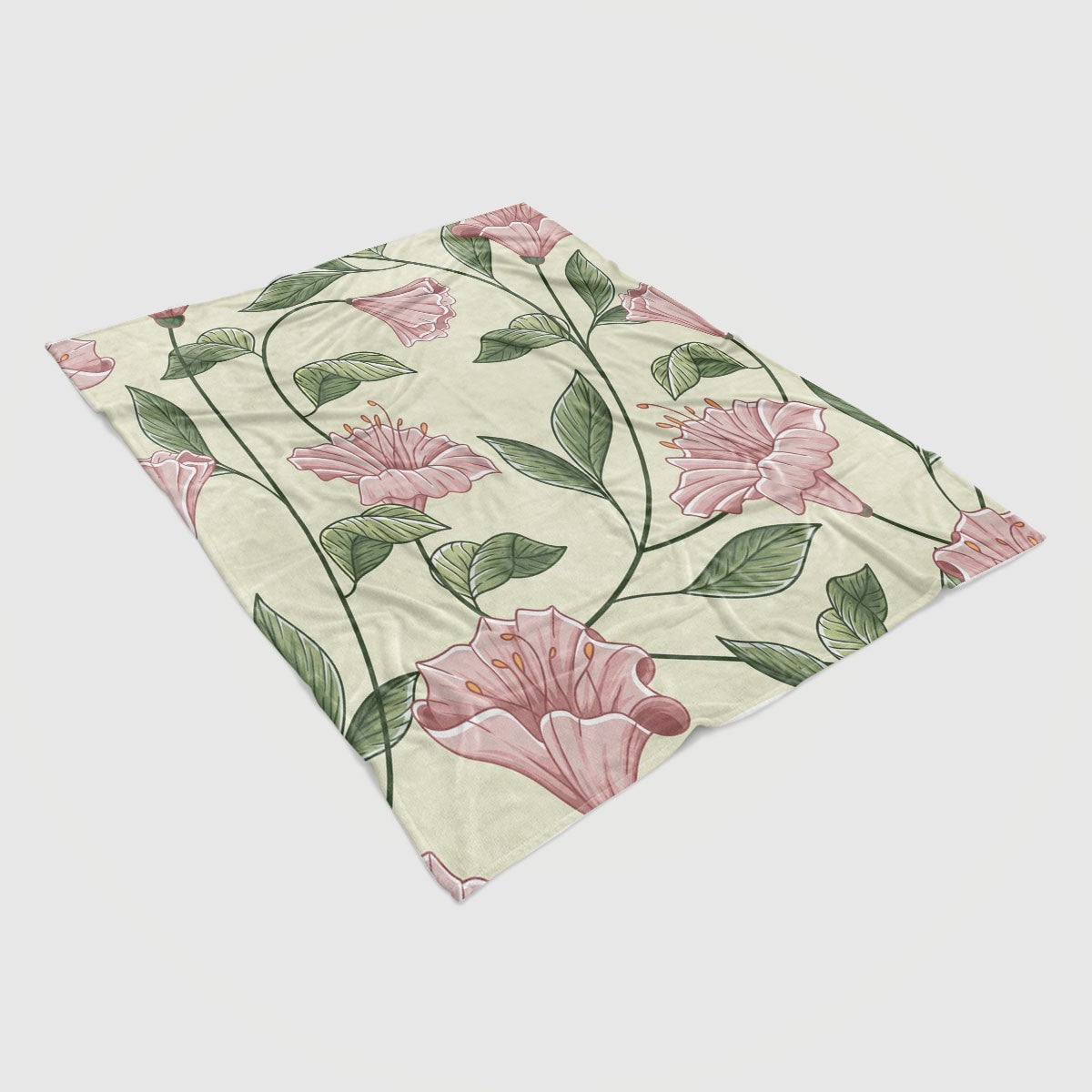 Decors Market Images for Products Throw Blanket