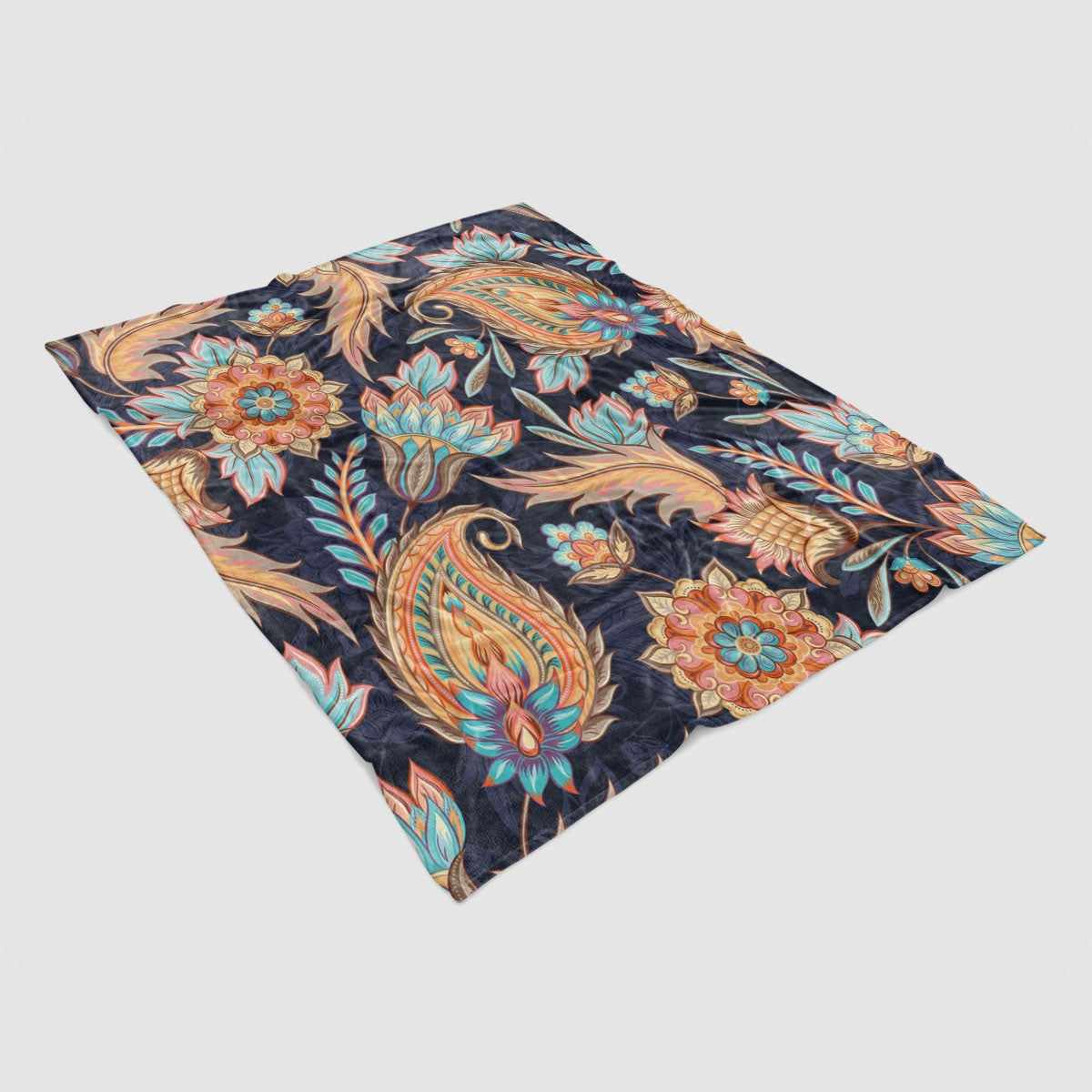 Decors Market Images for Products Throw Blanket