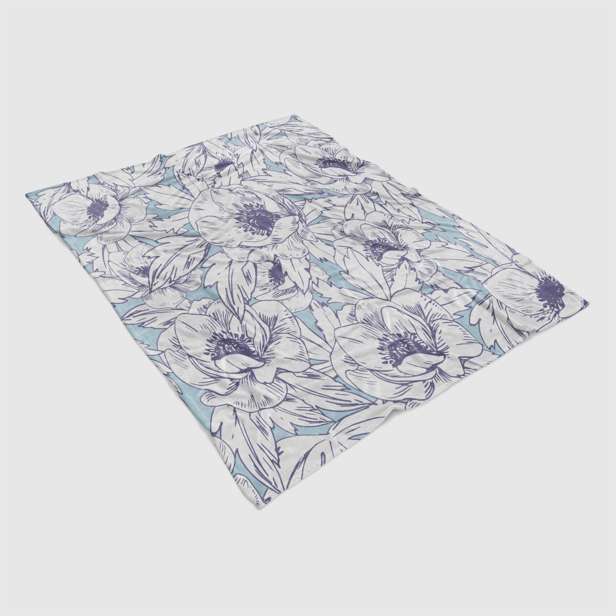 Decors Market Images for Products Throw Blanket