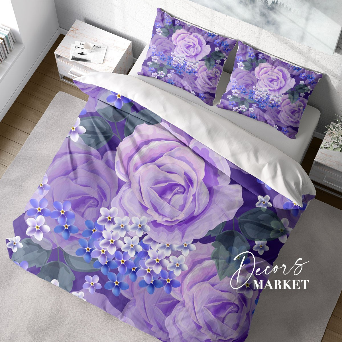 Decors Market Images for Products