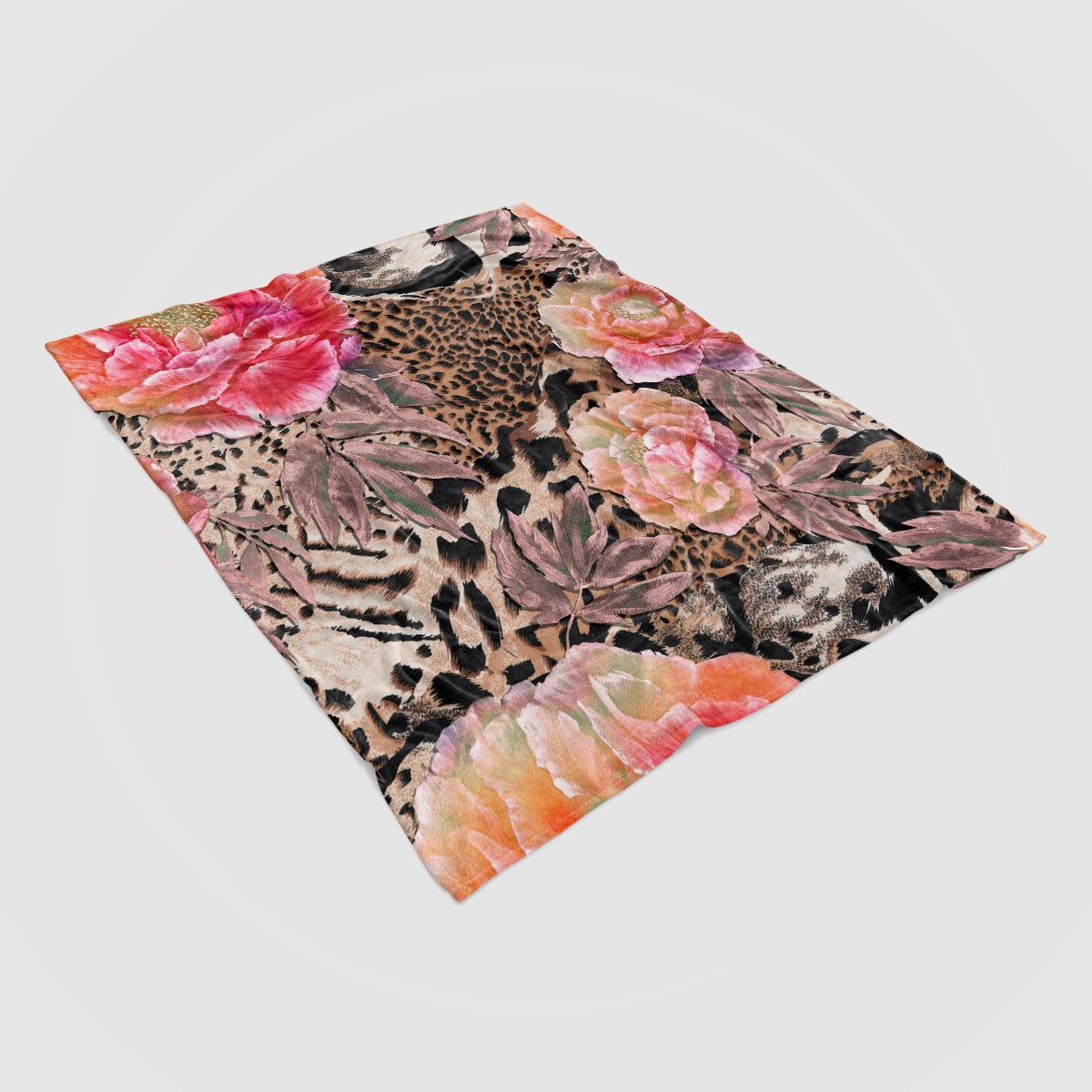 Decors Market Images for Products Throw Blanket