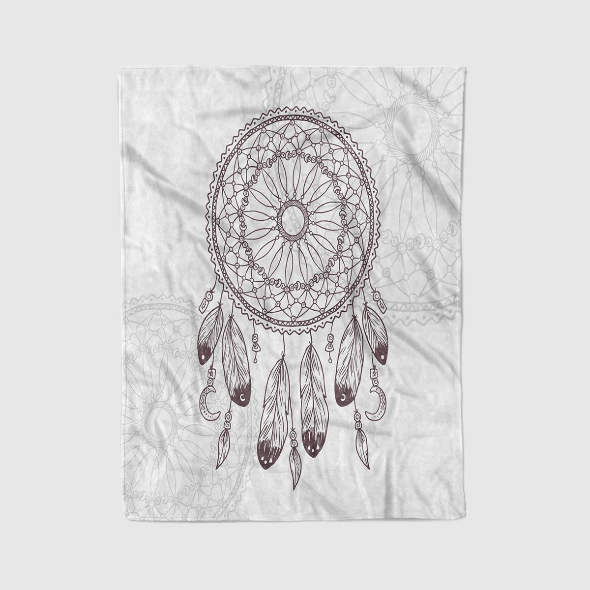 Decors Market Images for Products Throw Blanket