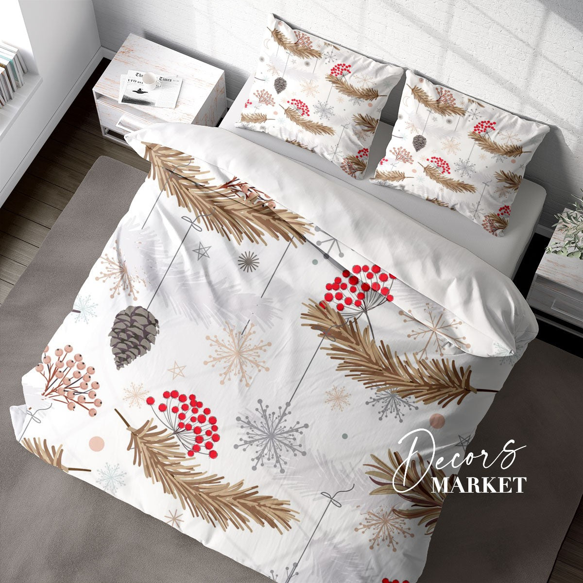 Decors Market Images for Products