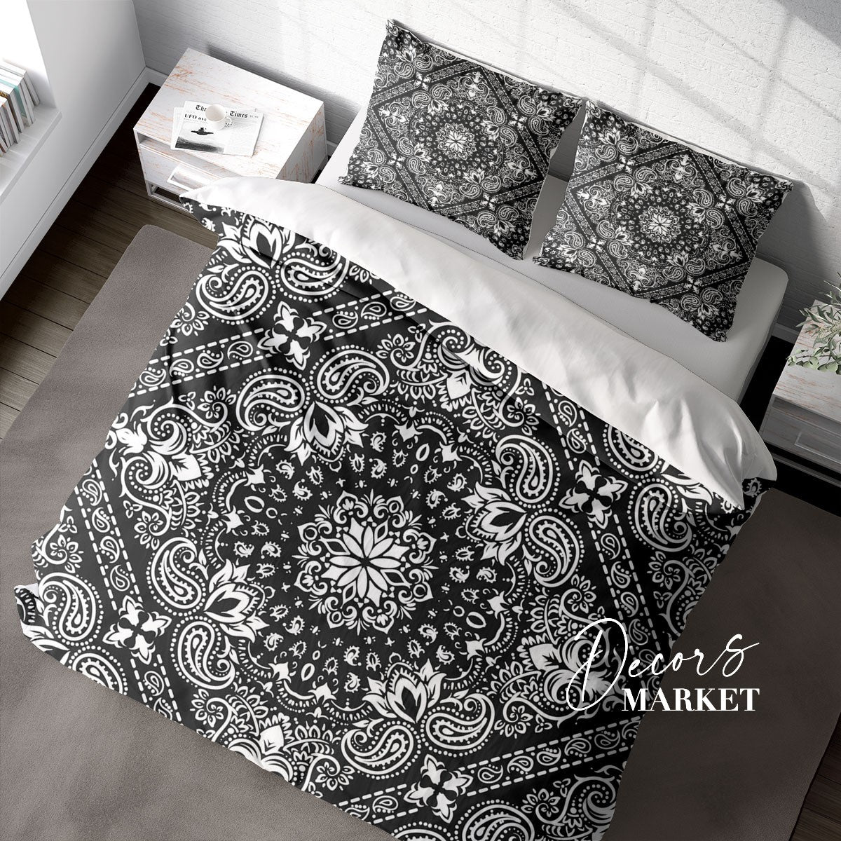 Decors Market Images for Products