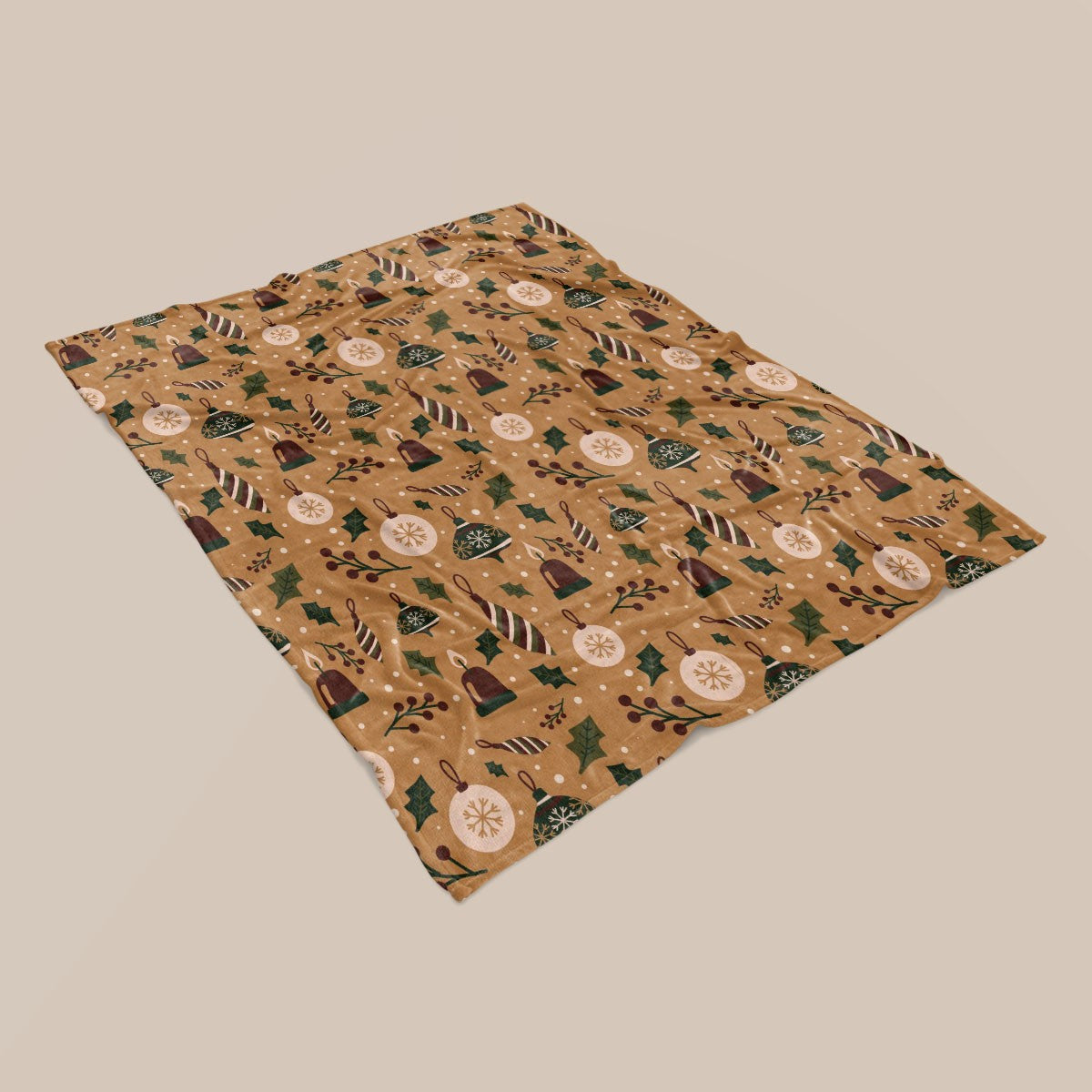 Decors Market Images for Products Throw Blanket