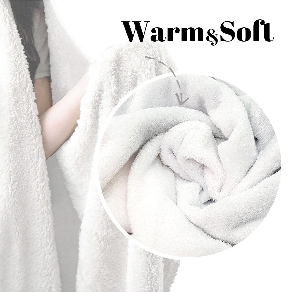 Decors Market Images for Products Hooded Throw Blanket